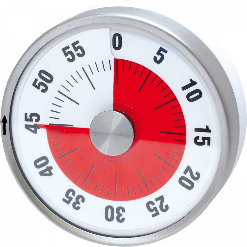 Home24 Kookwekker KZW V technoline