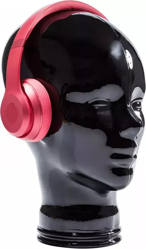 Kare Design Kare Decofiguur Headphone Mount Black
