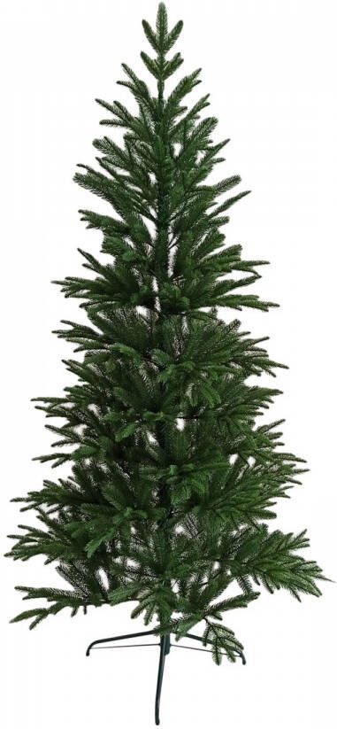 Myflair Möbel & Accessoires Kunstkerstboom Kerstversiering green kunstkerstboom dennenboom - Foto 5