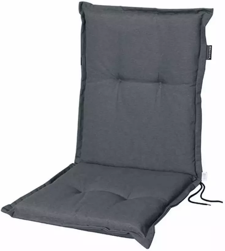 Home24 Kussen Panama I(voor lage stoelen ) Madison