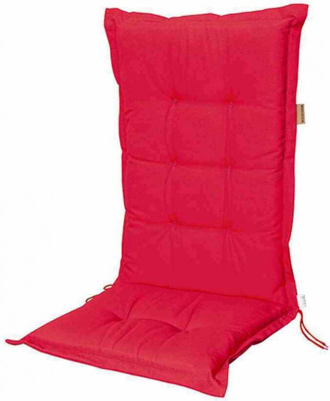 Home24 Kussen Panama I(voor lage stoelen ) Madison