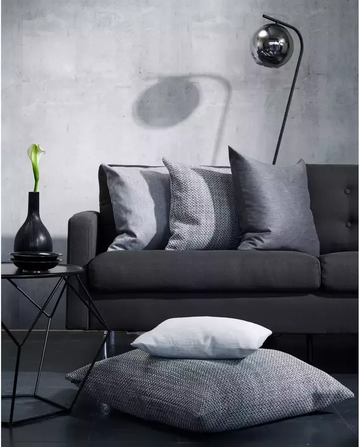 APELT Sierkussen Luca Kussenovertrek zonder vulling(1 stuk) - Foto 2