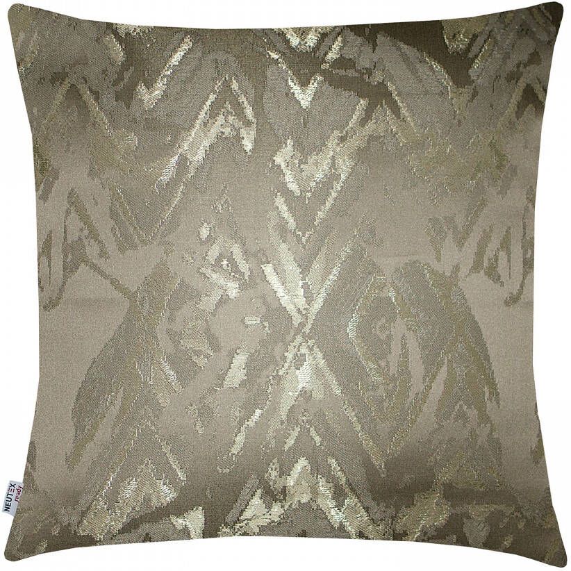 Neutex for you! Sierkussen Penelope Kussenovertrek zonder vulling(1 stuk)