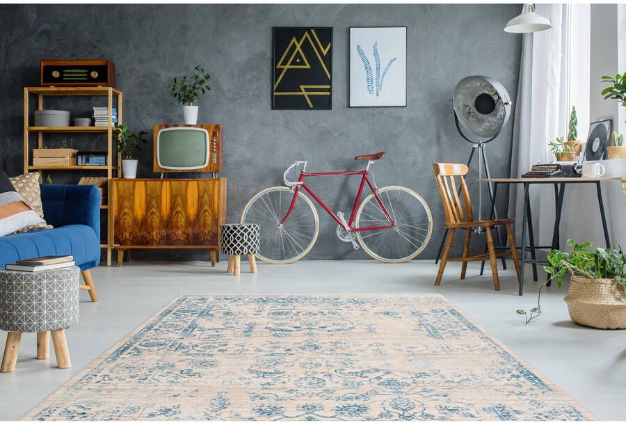 Arte Espina Baroque 120 x 170 cm Vloerkleed Multi 600