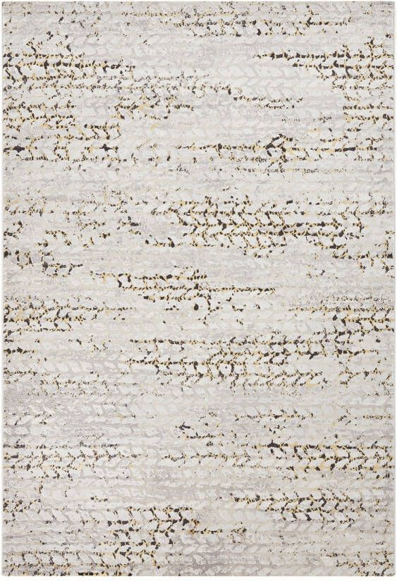 Home24 Laagpolig vloerkleed Delio Mint Rugs - Foto 2