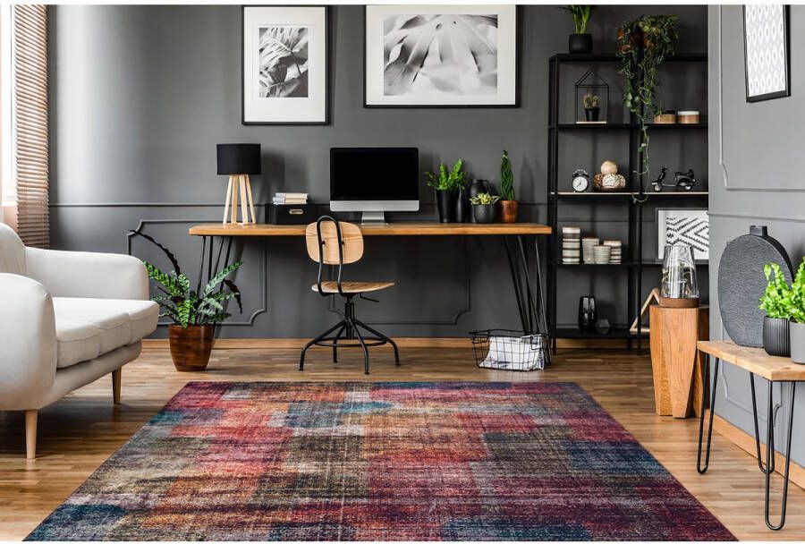 Arte Espina Galaxy 170 x 240 cm Vloerkleed Multi 300