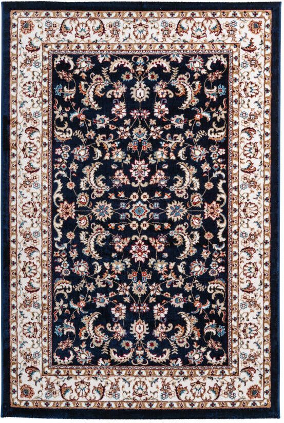 Obsession Vloerkleed Isfahan 741 Oriënt-look ideaal in de woonkamer & slaapkamer