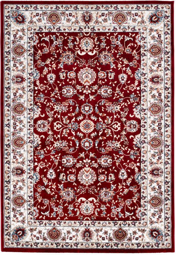 Obsession Vloerkleed Isfahan 741 Oriënt-look ideaal in de woonkamer & slaapkamer