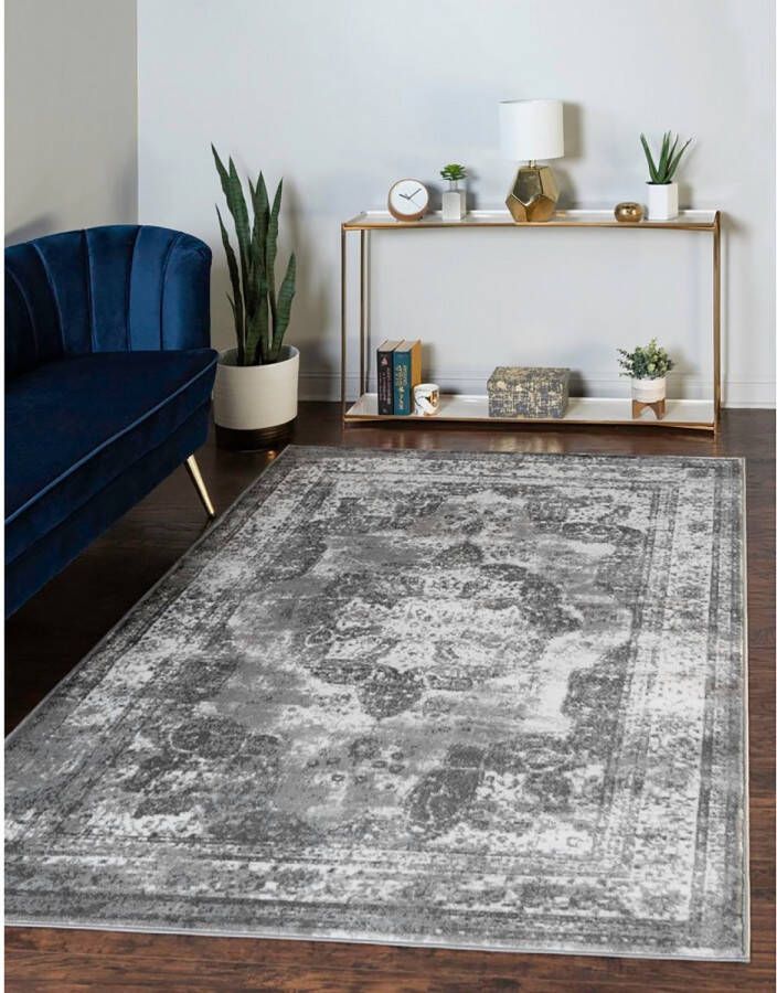 Myflair Möbel & Accessoires Vloerkleed SONYA Korte pool geweven oriënt-look vintage-design