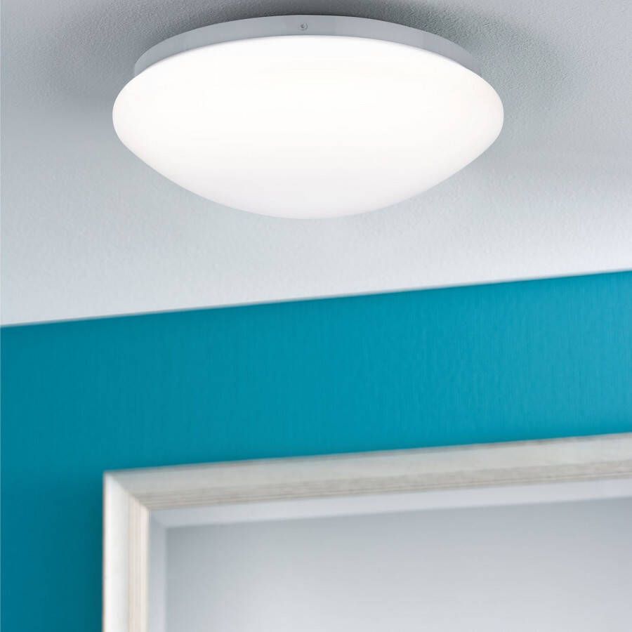 Home24 LED badkamerverlichting Leonis II Paulmann