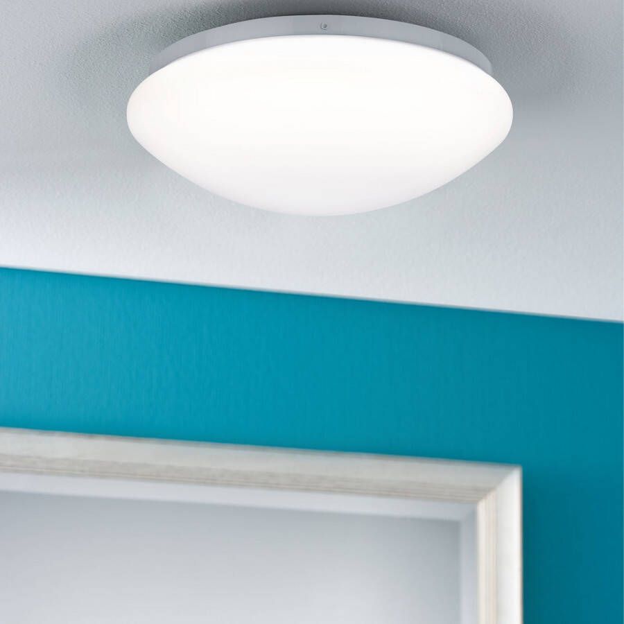 Home24 LED badkamerverlichting Leonis III Paulmann