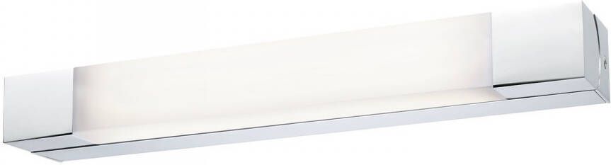 Paulmann Led-spiegellamp Selection Bathroom Spiegelverlichting Quasar IP44 3000K 230V 7 5W (1 stuk) - Foto 5