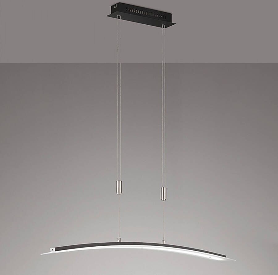 Home24 LED hanglamp Metis, Fischer & Honsel online kopen
