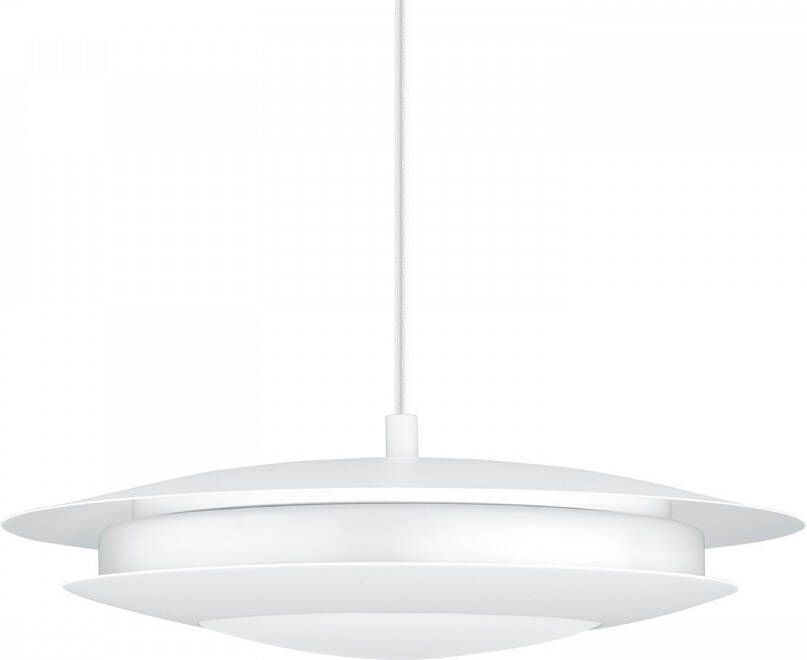 EGLO Hanglamp MONEVA-C Hanglamp CONNECT bediening via app + afstandsbediening (1 stuk) - Foto 7