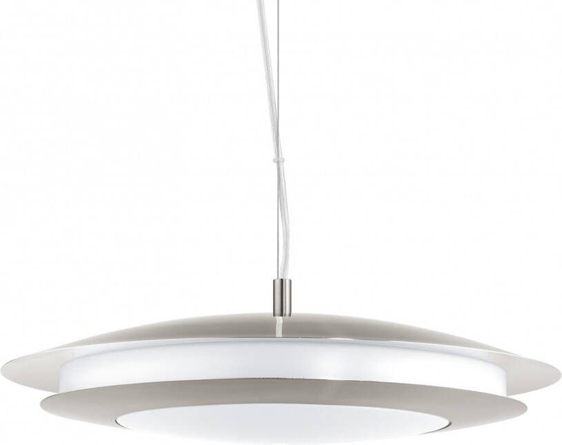 EGLO Hanglamp MONEVA-C Hanglamp CONNECT bediening via app + afstandsbediening (1 stuk) - Foto 9