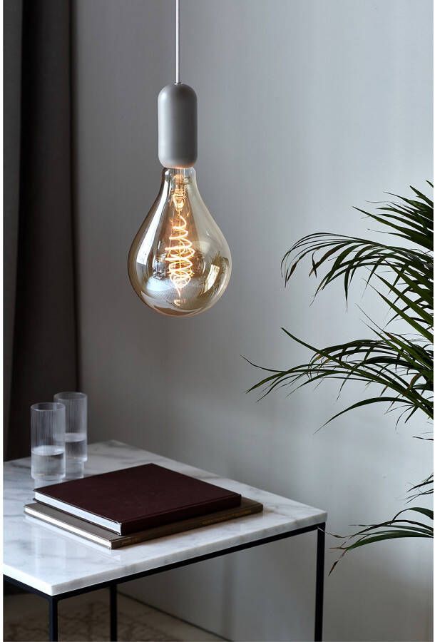 Nordlux Led-hanglamp NOTTI inclusief vintage bollen
