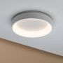 Paulmann 70906 WallCeiling Ardora plafondlamp dim LED 1x31W Wit 230V metaal kunststof - Thumbnail 1