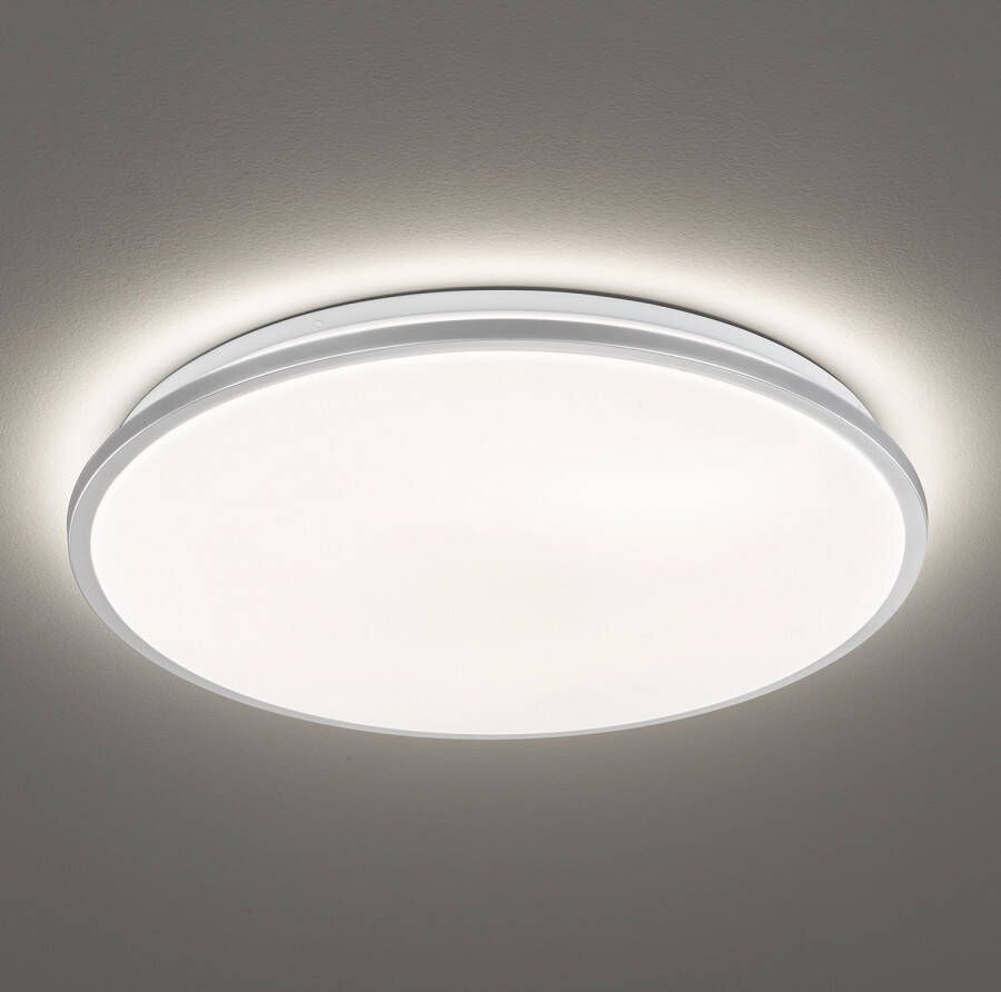 Home24 LED plafondlamp Avord I Fischer & Honsel