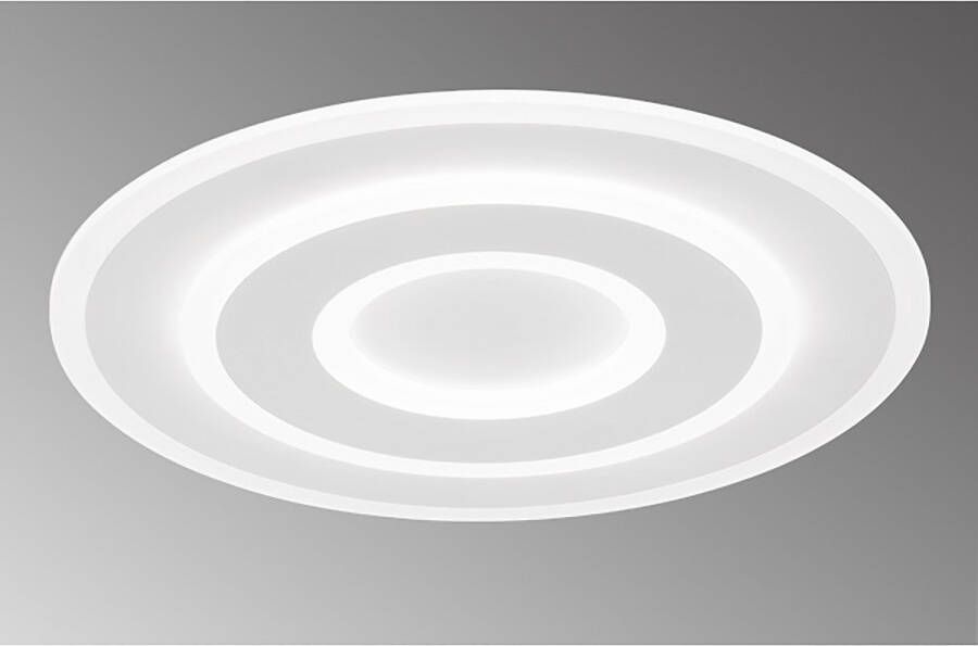 Honsel Leuchten Led-plafondlamp Bolia (1 stuk) - Foto 2