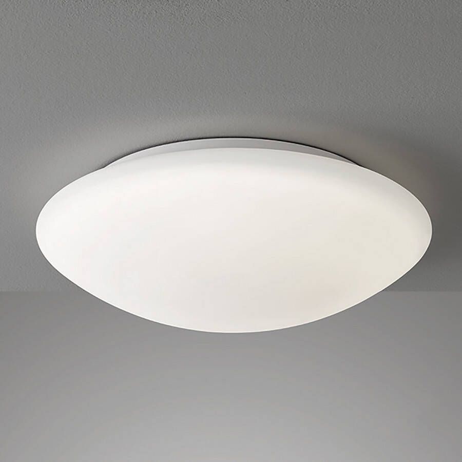 Home24 LED plafondlamp Clara II Fischer & Honsel - Foto 1