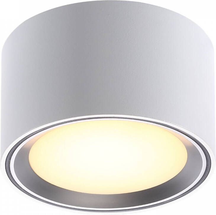 Nordlux Ledplafondspot voor buiten FALLON Led-plafondlamp