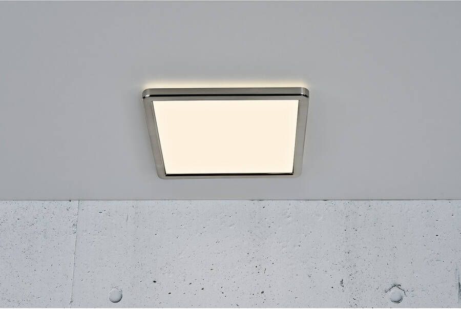 Nordlux Led-plafondlamp OJA Kleurwisseling inclusief led module incl. dimmer - Foto 2