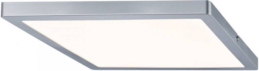 Paulmann Led-paneel Atria vierkant 300x300mm 16 5W 2.700K 230 V kunststof (1 stuk) - Foto 6