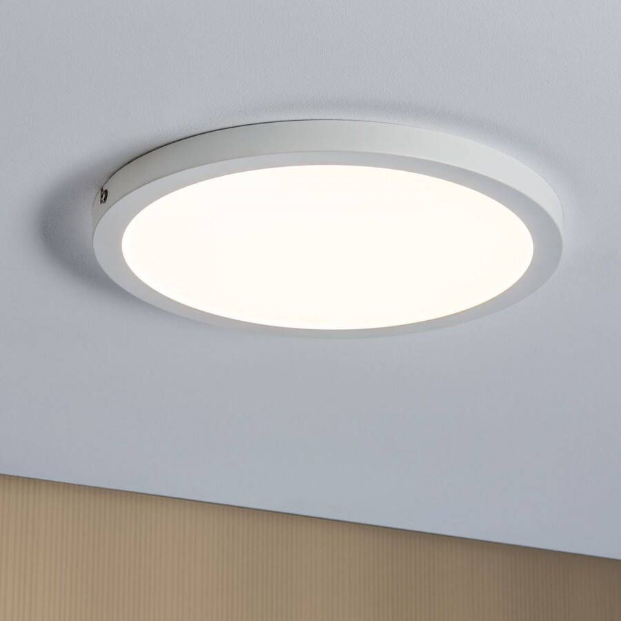 Paulmann Led-paneel Atria rond 300mm 16W 2700K (1 stuk)