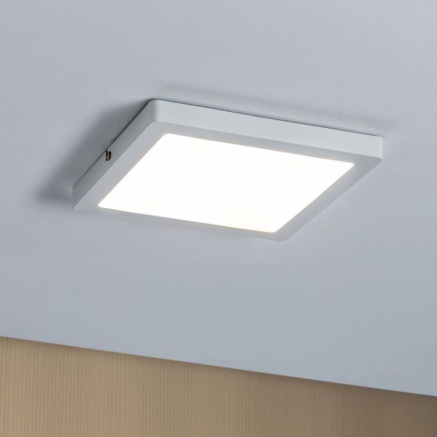 Home24 LED plafondlamp Panel VII, Paulmann online kopen