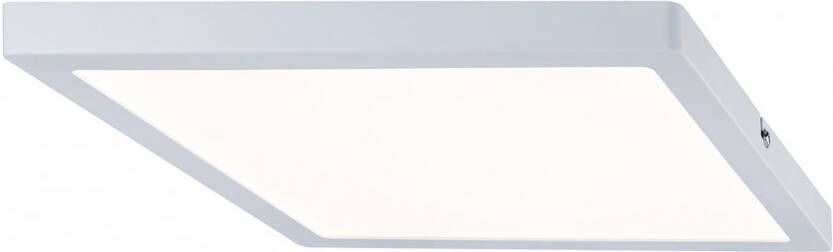 Paulmann Led-paneel Atria vierkant 300x300mm 16 5W 2.700K 230 V kunststof (1 stuk) - Foto 5
