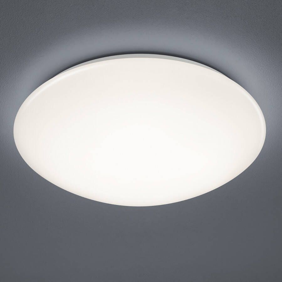 Home24 LED plafondlamp Putz I Reality Leuchten