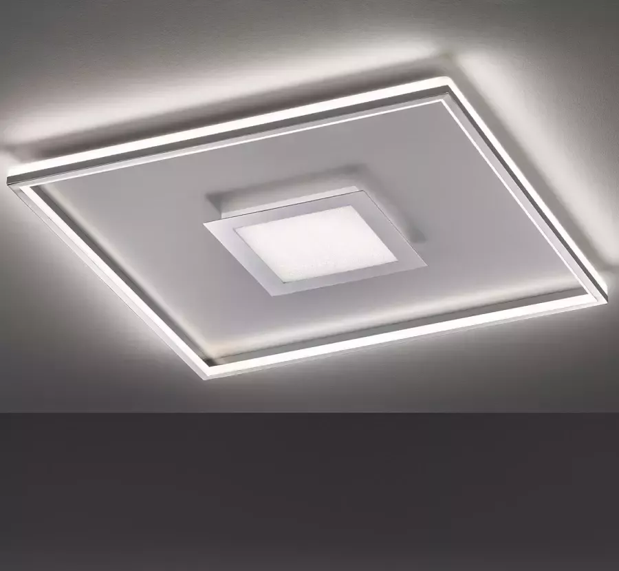 Home24 LED plafondlamp Raich III Fischer & Honsel