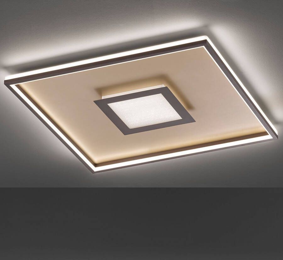 Home24 LED plafondlamp Raich IV Fischer & Honsel