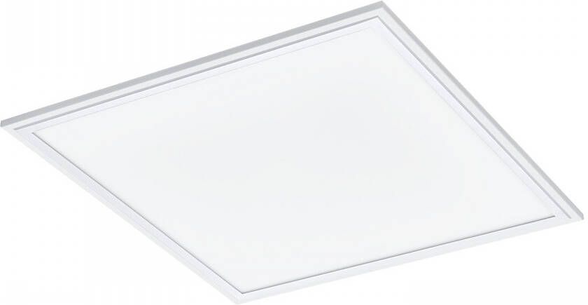 EGLO Plafondlamp SALOBRENA-A Bediening via afstandsbediening nachtlicht (1 stuk) - Foto 8