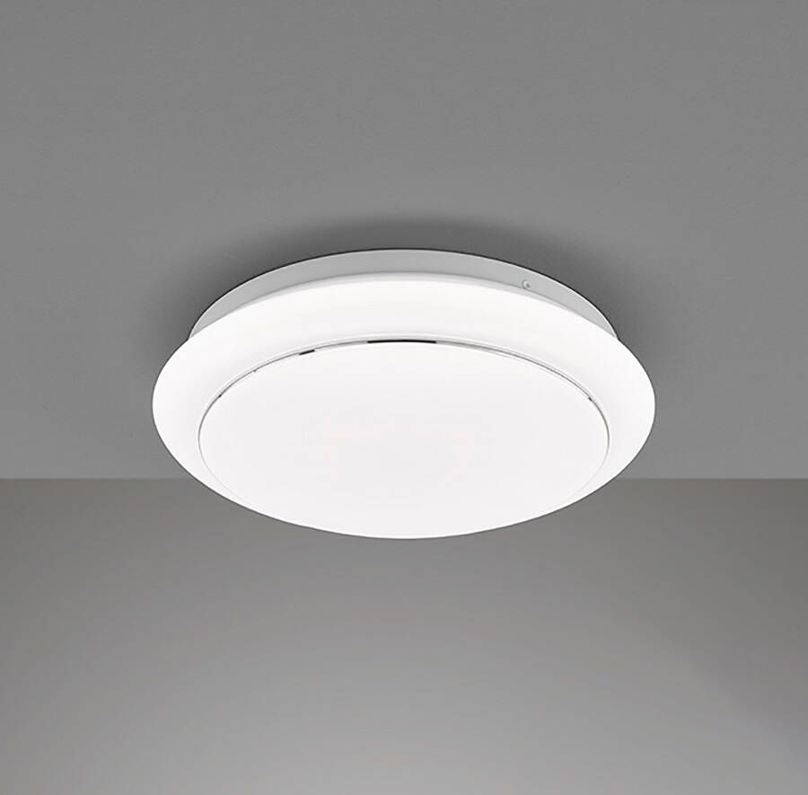 Home24 LED plafondlamp Tivoli I Fischer & Honsel