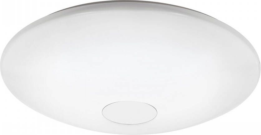 EGLO Plafondlamp TOTARI-C Smart Home plafondlamp Ø58 cm dimbaar wit tinten en kleuren instelbaar - Foto 2