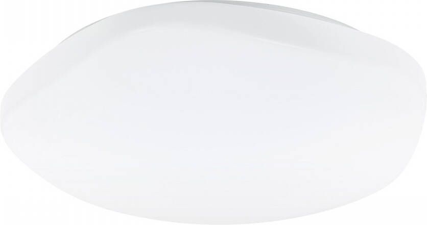 EGLO Totari-C Plafondlamp LED Ø 59 5 cm Wit Dimbaar - Foto 8