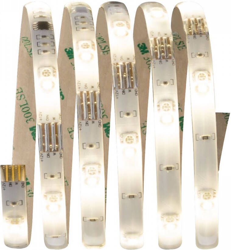 Home24 LED strips Marvieux 1, 5m, Paulmann online kopen