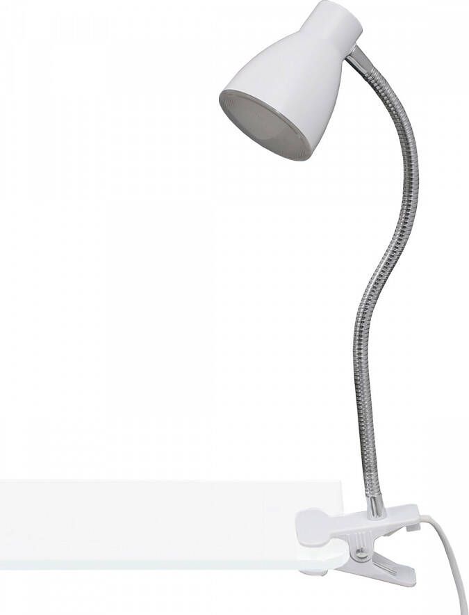 Briloner Leuchten Led-klemlamp Grip