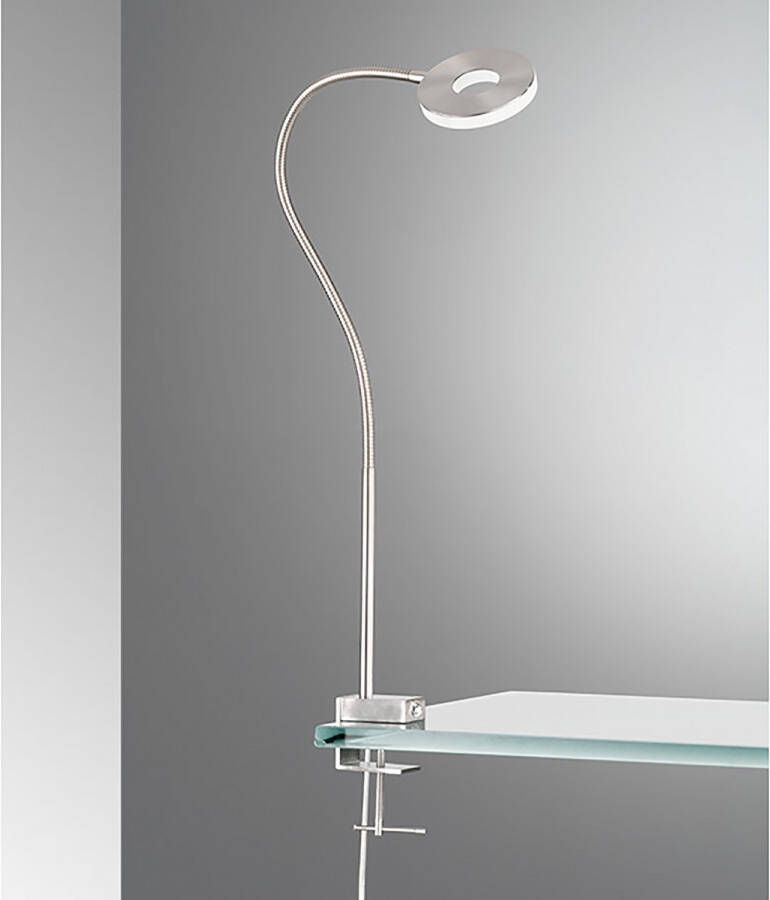 Honsel Leuchten Led-klemlamp Jax (1 stuk) - Foto 3