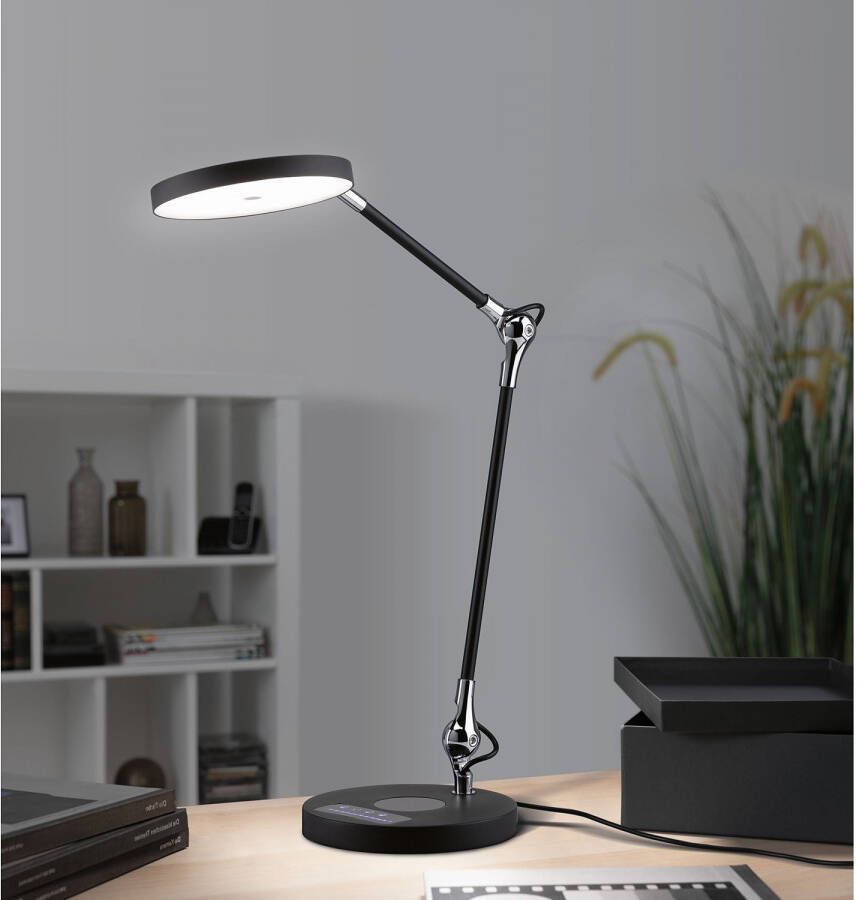 Home24 LED tafellamp Numis, Paulmann online kopen