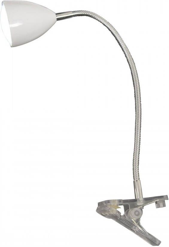 Home24 LED tafellamp Oskar, Näve online kopen