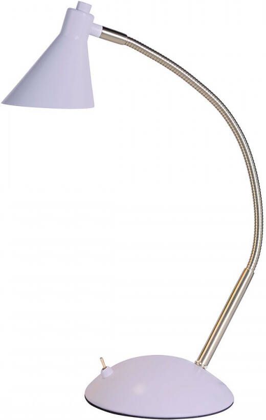 Home24 LED tafellamp Pastell Näve