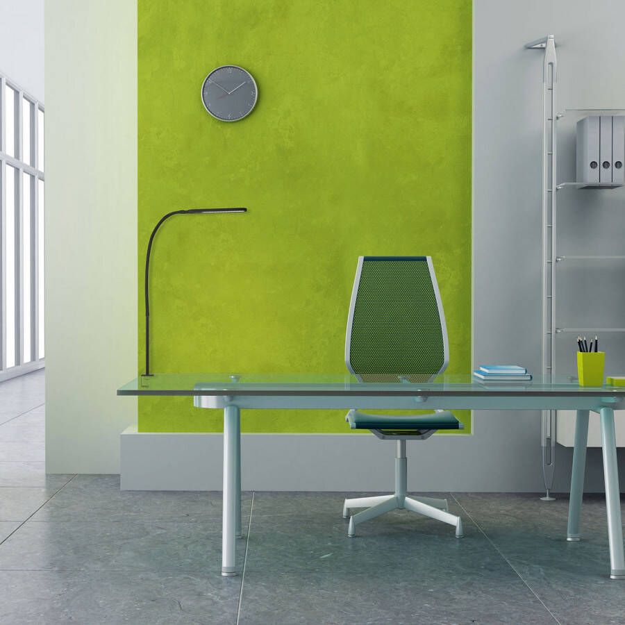 Home24 LED tafellamp Servo II Briloner