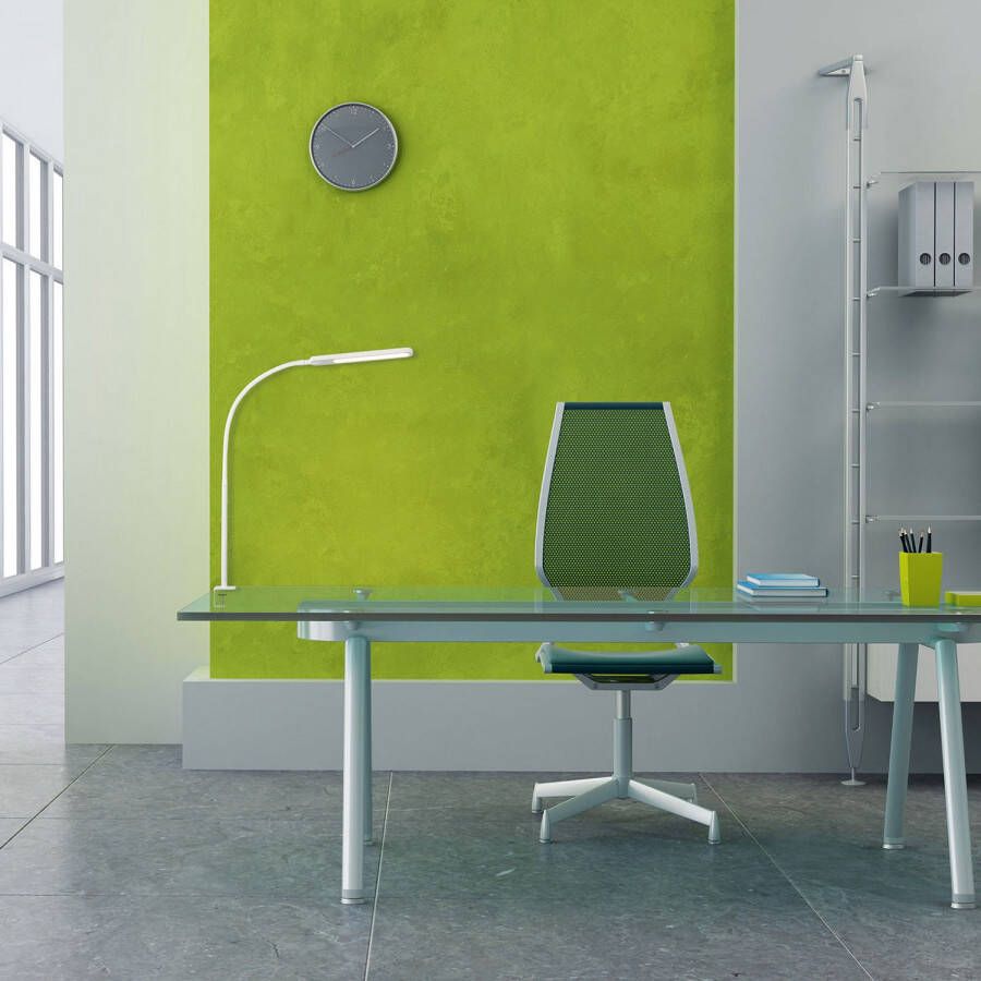 Home24 LED tafellamp Servo III Briloner