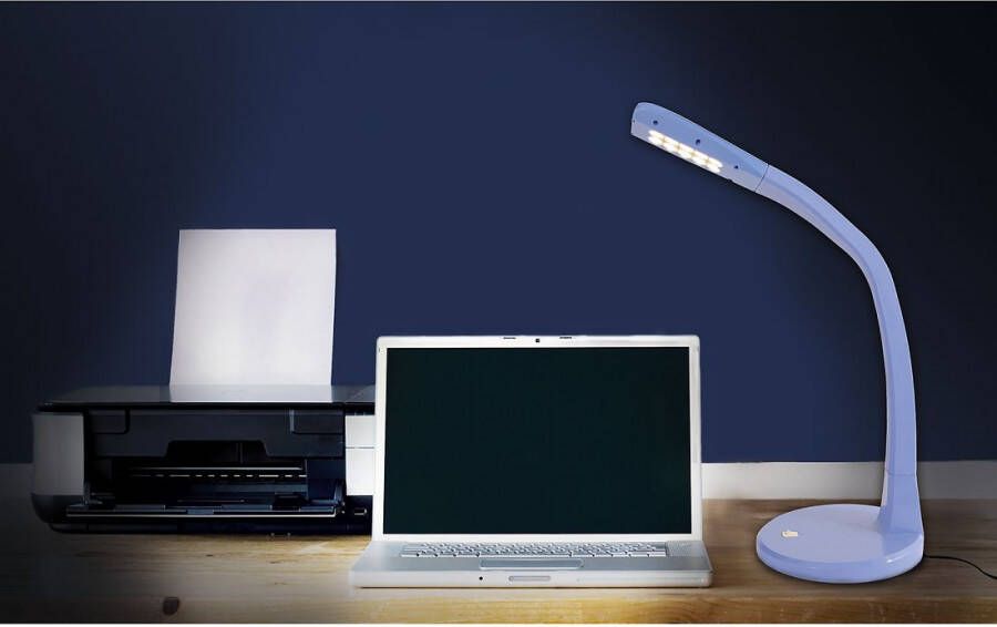 Home24 LED tafellamp Stan, Näve online kopen