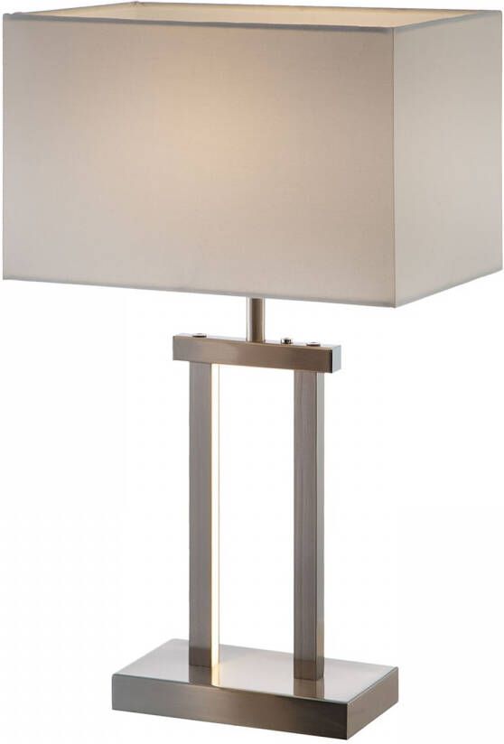 Home24 LED tafellamp Sydney Nino Leuchten
