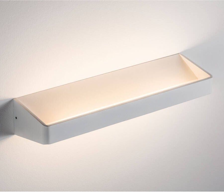 Paulmann Led-wandlamp Bar LED 10 5W wit (1 stuk)