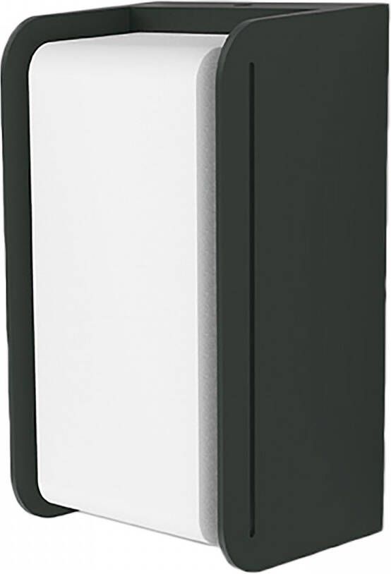 Briloner Leuchten Led-wandlamp voor buiten Boks