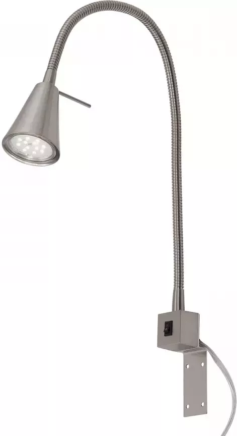Home24 LED wandlamp Comfort Light Briloner - Foto 2